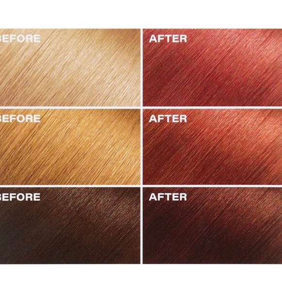 Hello Bubble Hair Dye Ash Rose - Picture 2 of 3